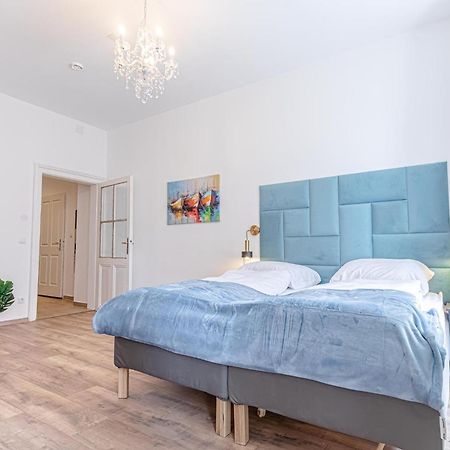 Cost Effective City Life 1Br In Classic Building Viena Exterior foto